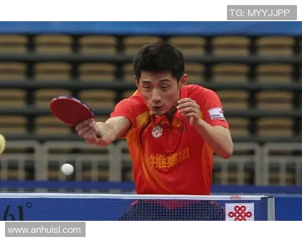 武汉乒乓球队的节奏解析与未来发展趋势探讨