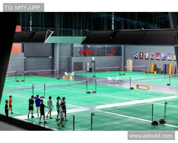 西安羽毛球队意识变革引发热议助力竞技水平提升与团队凝聚力增强