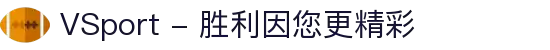 VSport - 胜利因您更精彩